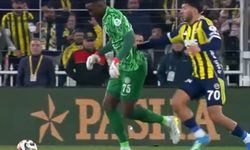 Trio Açıkladı Golden Önce Faul Var mı?