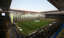 Fenerbahçe'den Taraftara Çağrı