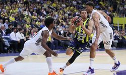 Fenerbahçe Beko Evinde Yıkıldı! Real Madrid Seriyi Bitirdi