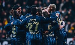 Fenerbahçe’den Kayseri’de Gol Şov! Zirve Yarışı Kızıştı