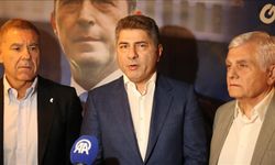 Fenerbahçe’de O İsim Adaylığını Açıkladı!