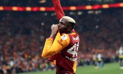 Kırmızı Kart, Penaltı, Gol Derbide Yok Yok! Galatasaray Fenerbahçe'yi Devirdi