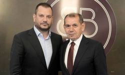 Galatasaray ve Trabzonspor Arasında Gerginlik