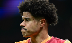 Galatasaray'da Sara Şoku!