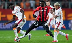 Gençlerbirliği Haftalar Sonra Gol Buldu