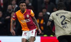 Galatasaray Yarışta Yara Aldı