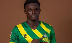 Gana'da Takım Otobüsüne Saldırı: 1 Futbolcu Öldü