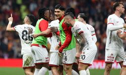 Gençlerbirliği’nden dev sürpriz! 15 yıl sonra yarı final bileti