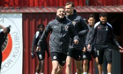 Gençlerbirliği Başakşehir Deplasmanına Hazır! Tek Eksik Goutas