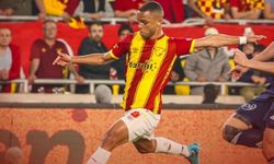 Göztepe Evinde Kazandı