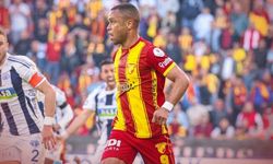 Göztepe ve Kasımpaşa'dan Bol Gollü Beraberlik