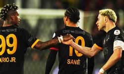 Galatasaray’dan Göztepe Deplasmanında Kritik Galibiyet! Zirvede Fark 4’e Çıktı