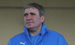 Romanya Milli Takımı Galatasaraylı Hagi'ye emanet edildi!