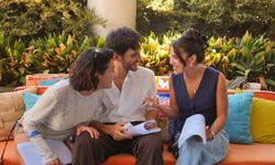 Halef Dizisinde Şok Ayrılık!