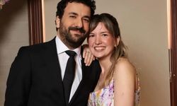 Hasan Can Kaya Evlilik Yolunda İlk Adımını Attı