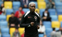 Gençlerbirliği’nde Şok Karar! Henry Onyekuru Kadro Dışı Bırakıldı