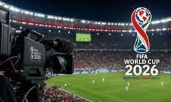 Dünya Kupası Yayın Detayları Netleşti! Türkiye’nin Maçları Nereden İzlenecek?