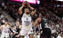 Fenerbahçe Beko’dan Kritik Kayıp! Bayern Münih Deplasmanında Yıkıldı