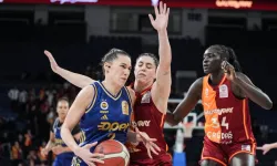 Fenerbahçe Opet şampiyon oldu!