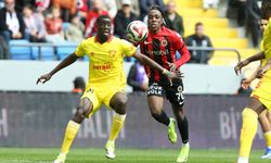 Göztepe, Gençlerbirliği’ni VAR’dan gelen penaltılarla geçti