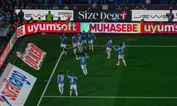 Trabzonspor’dan Dev Zafer! Galatasaray’ı 6 Maç Sonra Devirdi