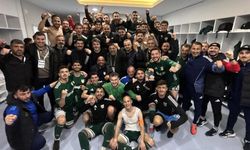 12 Bingölspor ve Sebat Gençlikspor 2. Lig’e yükseldi