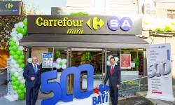 CarrefourSA’nın çoğunluk hisseleri A101’e satılıyor!