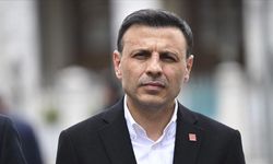 CHP İstanbul İl Başkanı Özgür Çelik’ten 19 Nisan Çağrısı: “Yürüyoruz”