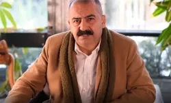 Oyuncu Ömer Kurt siyasete girdi: BBP’ye katıldı