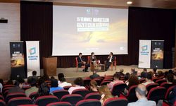 Genç iletişimciler 15 Temmuz’u manşetlere taşıdı: “Hafızayı Koru, Hakikati Yaz”