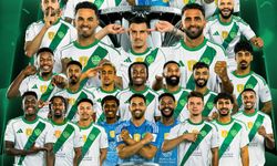 Merih Demiral Asya Şampiyonu