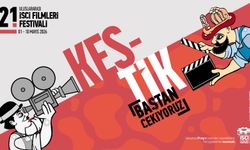 Uluslararası İşçi Filmleri Festivali 21 yaşında: Kestik baştan çekiyoruz!