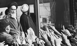 47 Yıllık Teokratik Labirent: Devrimden Bugüne İran İslam Cumhuriyeti