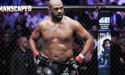 Ünlü Dövüşçü Trafikte Tartışma Yaşadı