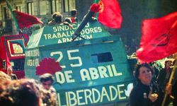 Portekiz'in Baharı: Karanfil Devrimi