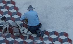 BETON PARKE, BORDÜR DÖŞEME İŞİ YAPTIRILACAKTIR