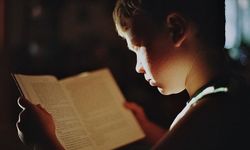 Mürekkebin İzinde Bir Dünya: Dünya Kitap Günü