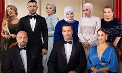 Kızılcık Şerbeti'nden Yeni Sezon Sürprizi: Hangi Oyuncu Diziye Dahil Oluyor?