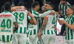 Trabzonspor Şampiyonluk Yarışında Yara Aldı