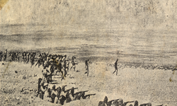 Britanya’nın Çölde Diz Çöktüğü Gün: Kut'ül-Amâre Zaferi