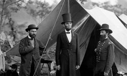 Amerikan Rüyası’ndan Ulusun Kurtarıcılığına: Abraham Lincoln