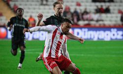 Konyaspor deplasmandan galibiyetle ayrıldı