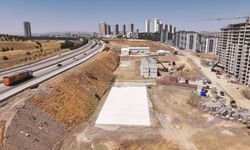 Takvim netleşti: Mamak metro istasyonu için tarih belli oldu!