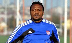 Michael Eneramo'dan acı haber