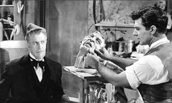 Sinemada Devrim: Mumyalar Müzesi ve 3 Boyut Teknolojisi