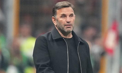 Okan Buruk: Henüz Şampiyon Olmadık