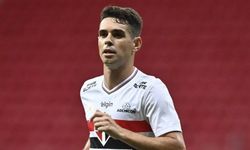 Brezilyalı Futbolcu Üzücü Şekilde Futbolu Bıraktı