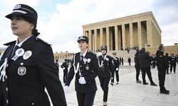 Asırlık Güvenin ve Fedakarlığın Hikayesi: Türk Polis Teşkilatı 181 Yaşında