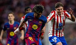 Şampiyonlar Ligi’nde İlk Yarı Finalistler Belli Oldu! Atletico ve PSG Son Dörtte