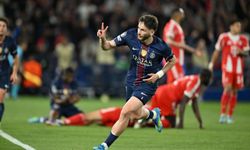 Şampiyonlar Ligi'nde 9 Gollü Gece!